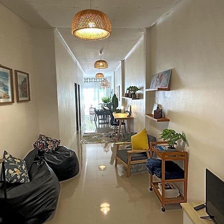Bonneville Beach House 泰孟 外观 照片