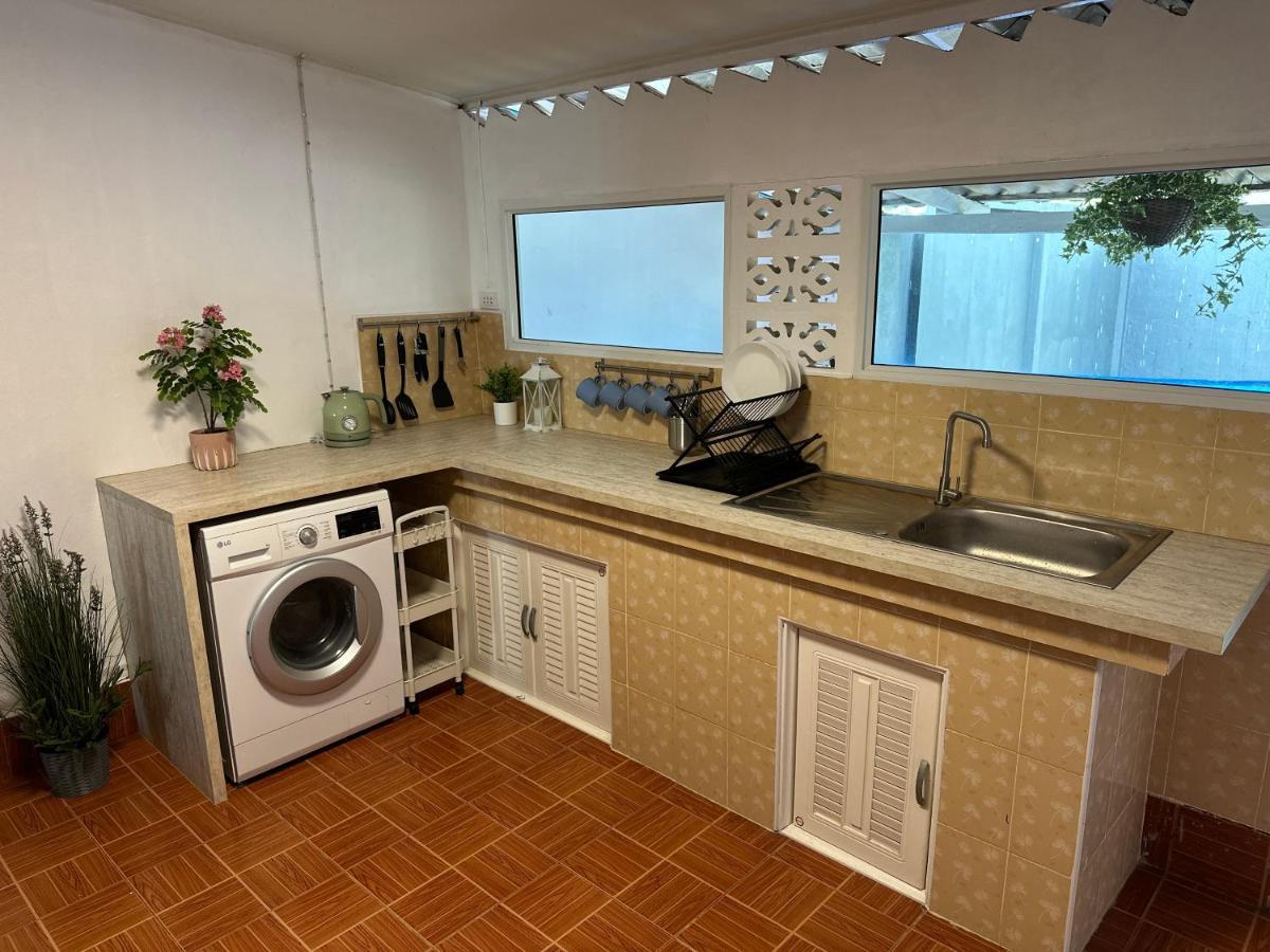 Bonneville Beach House 泰孟 外观 照片