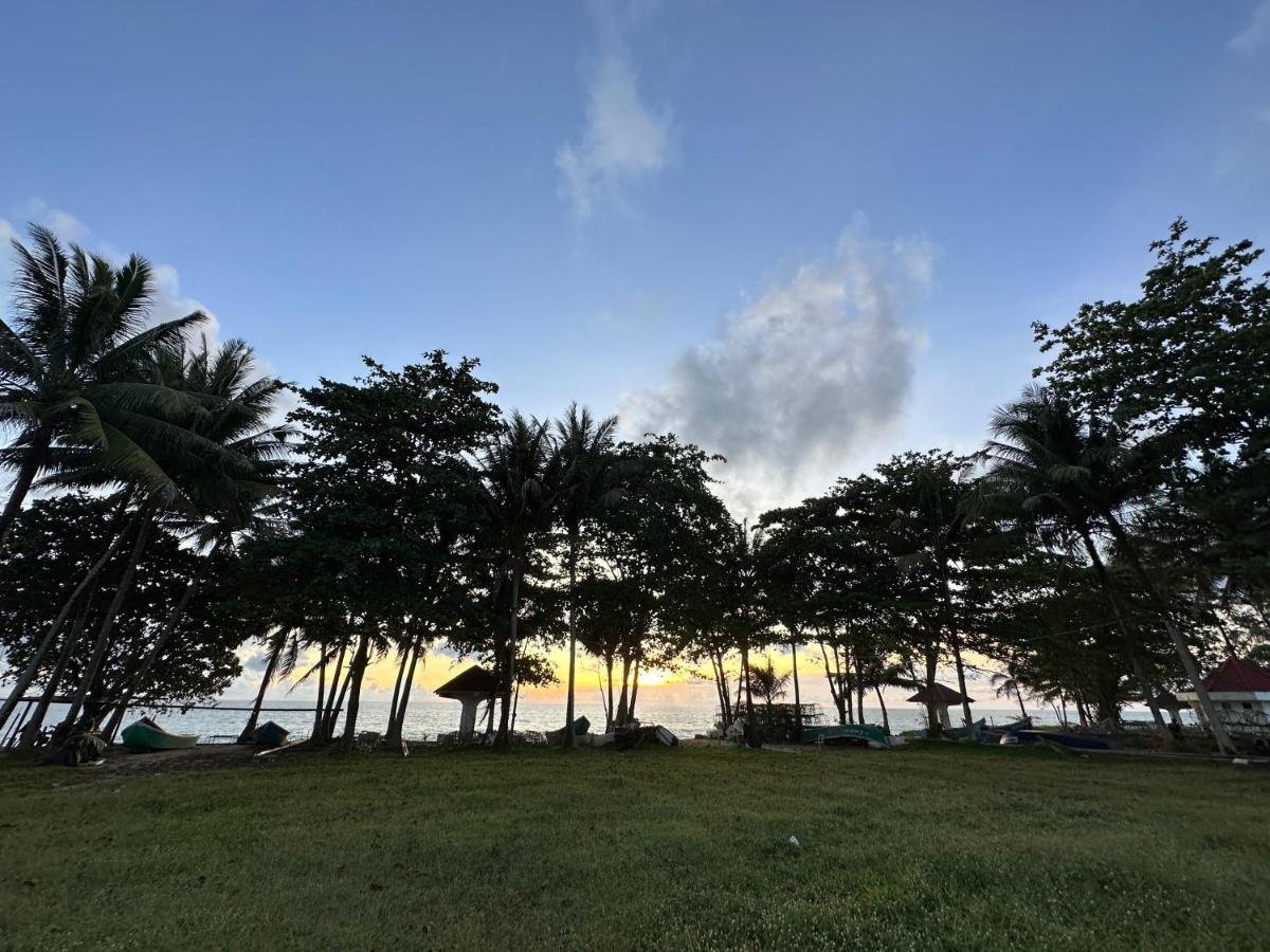 Bonneville Beach House 泰孟 外观 照片