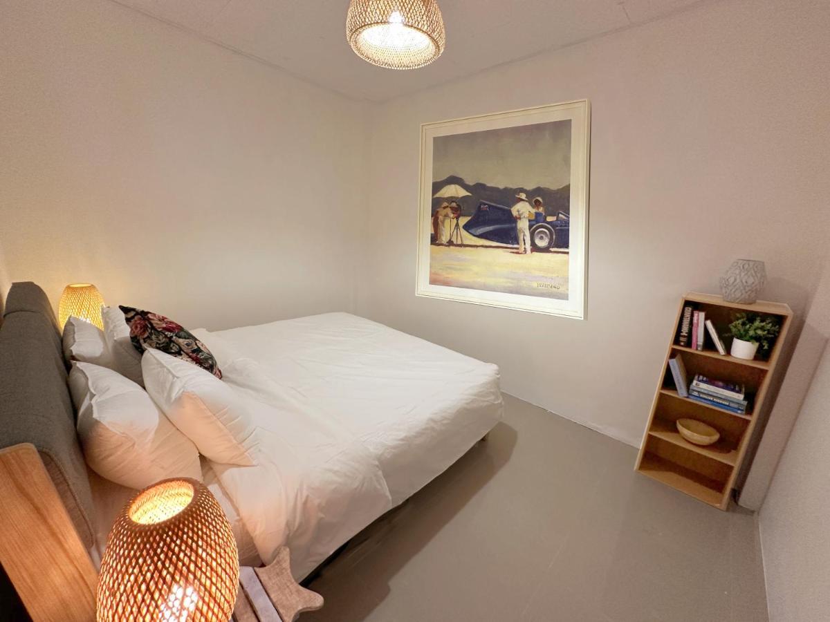 Bonneville Beach House 泰孟 外观 照片