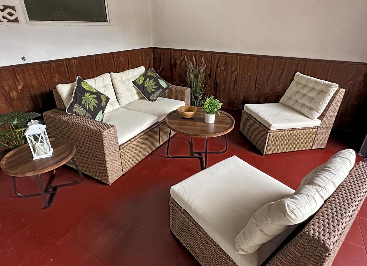 Bonneville Beach House 泰孟 外观 照片