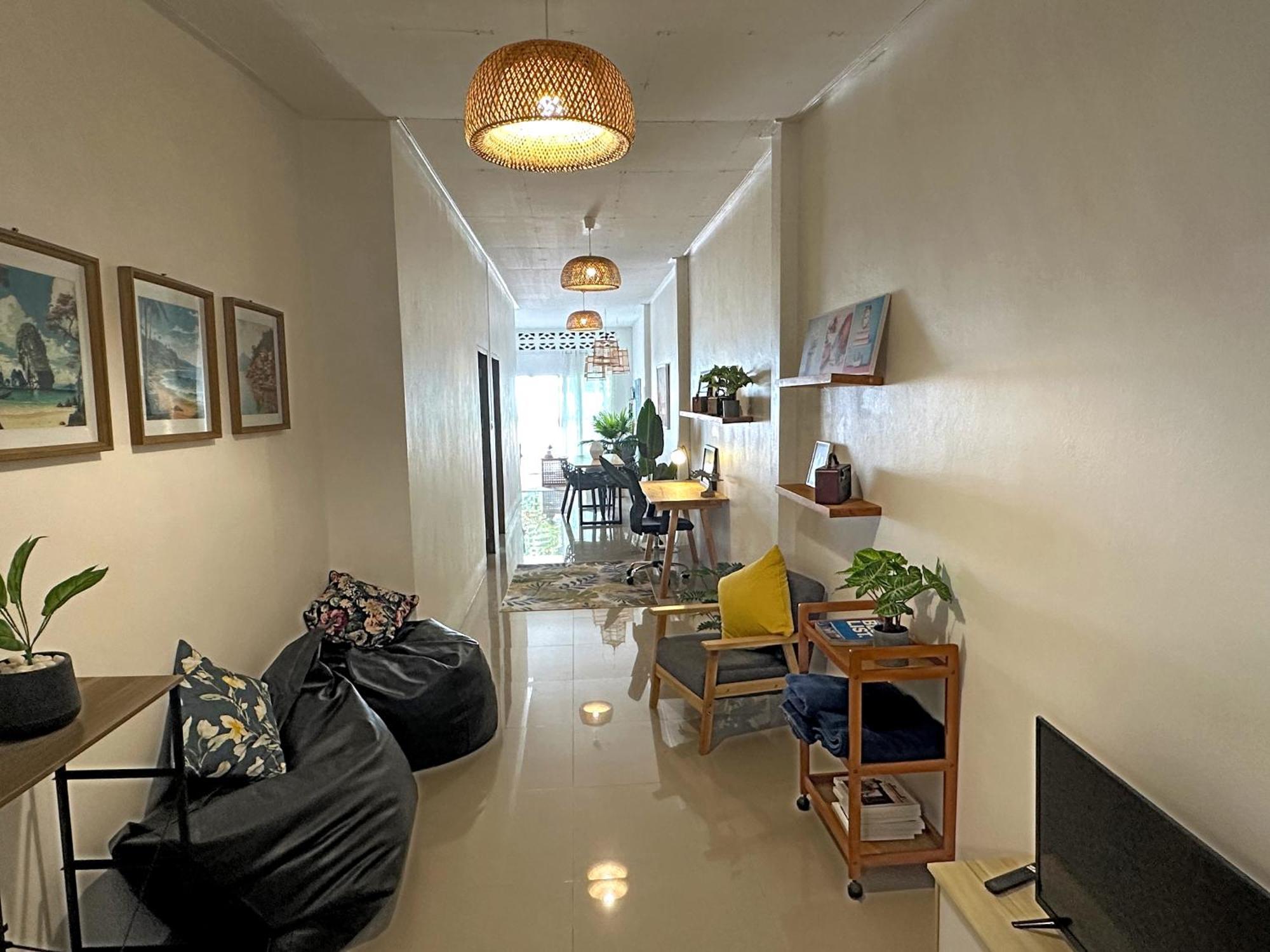 Bonneville Beach House 泰孟 外观 照片