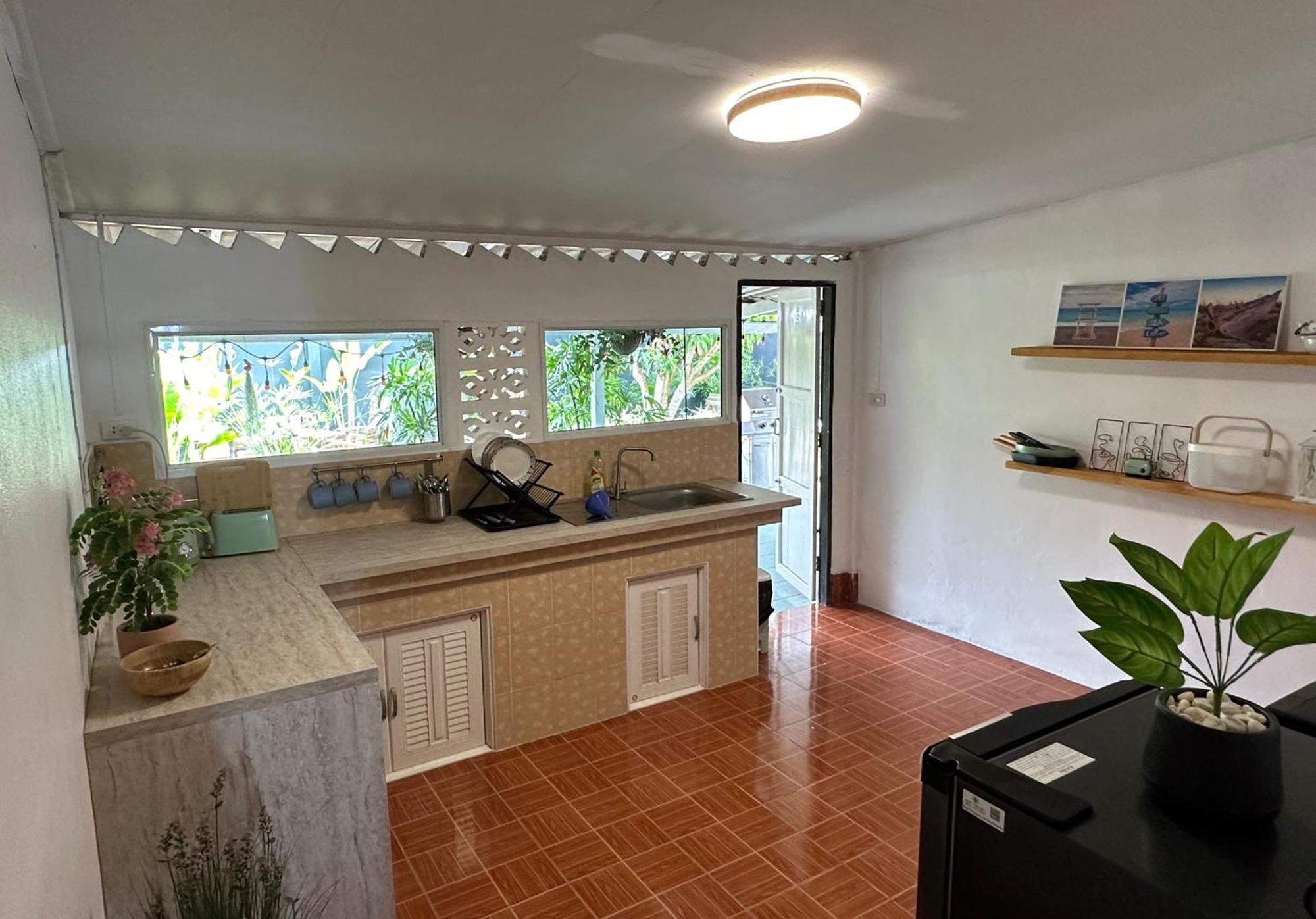 Bonneville Beach House 泰孟 外观 照片