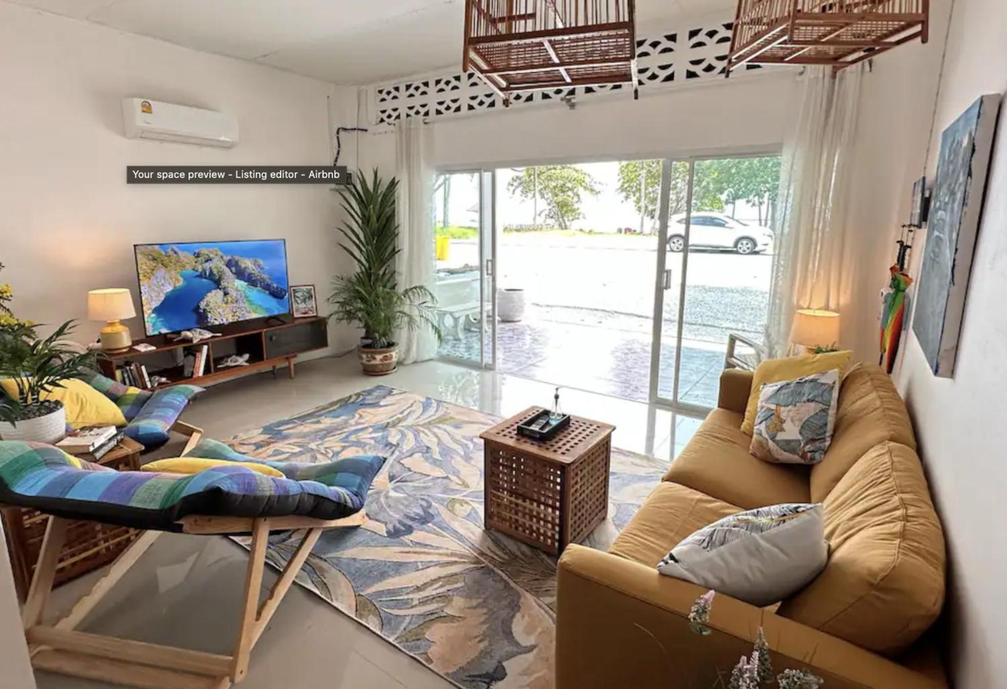 Bonneville Beach House 泰孟 外观 照片